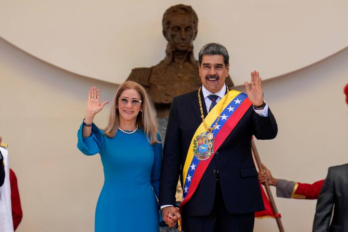 Ex-Venezuelan President Nicolás Maduro is returning to federal court to face torture allegations