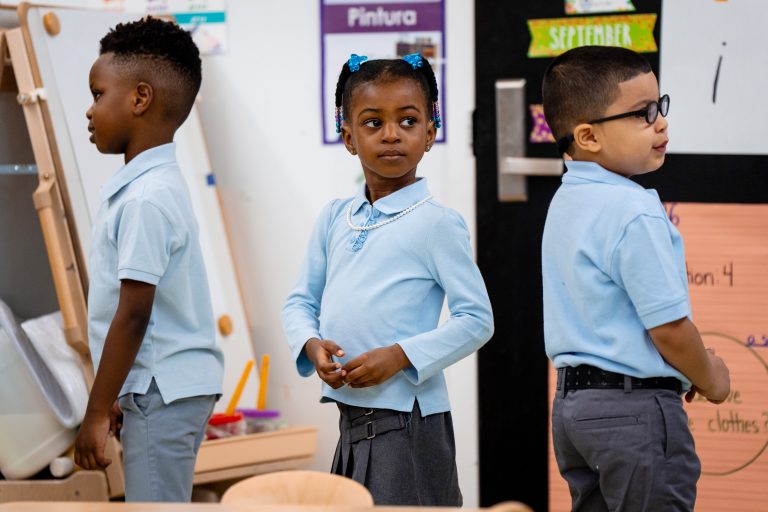 NYC parents want affordable childcare. But they don't all want the same thing.