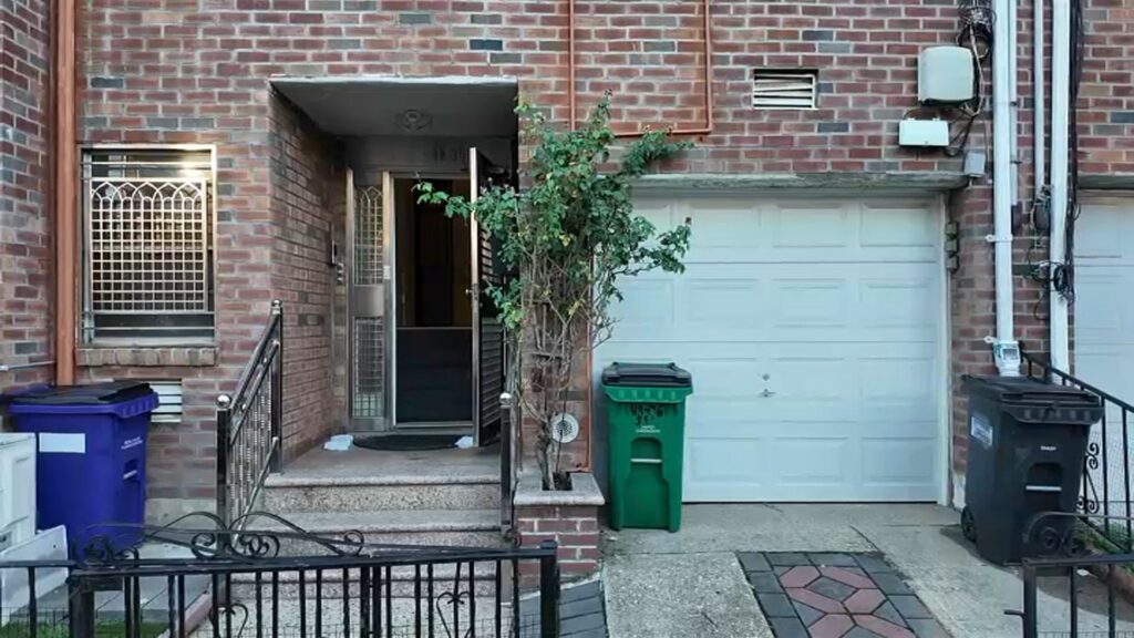 25-year-old man with autism stabbed to death in Queens home, police sources say