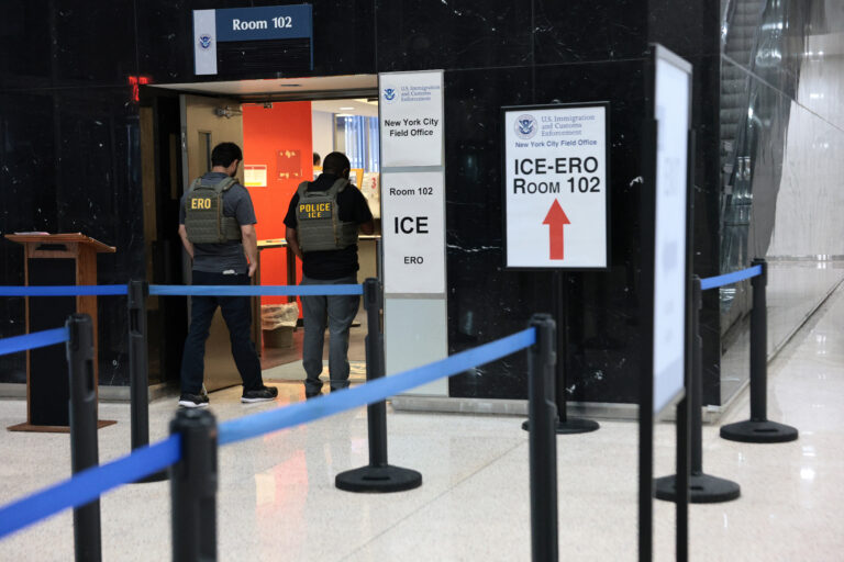 Federal judge tosses Trump administration lawsuit challenging NYC sanctuary laws