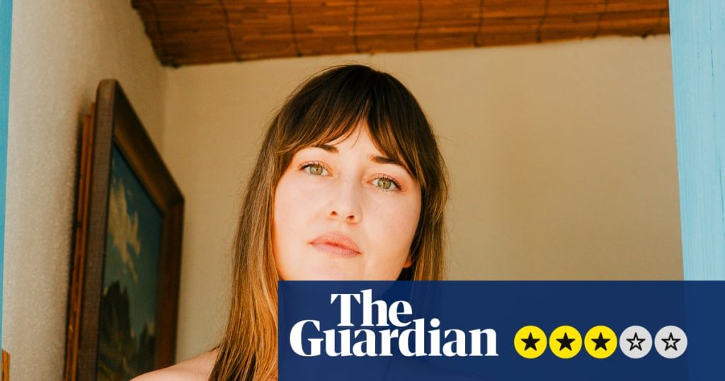 Jess Williamson: A Mile South of Heaven review – alt-country singer’s love-hate affair with LA