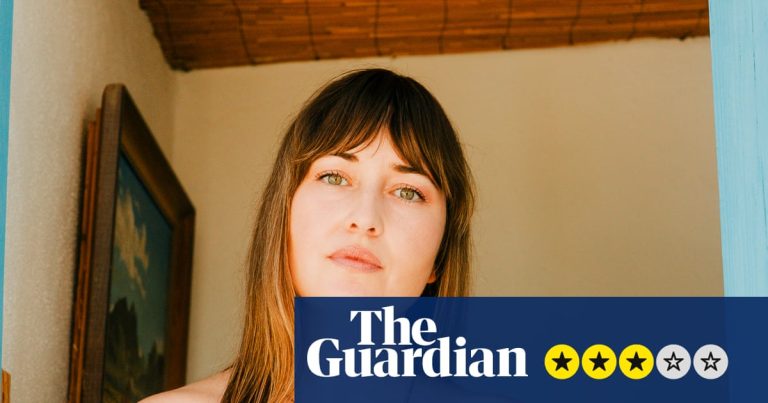 Jess Williamson: A Mile South of Heaven review – alt-country singer’s love-hate affair with LA