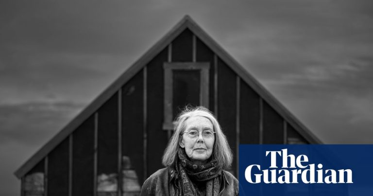 ‘Sometimes she publishes notes she’s scribbled on her hand’: Édouard Louis on 10 reasons to love Anne Carson