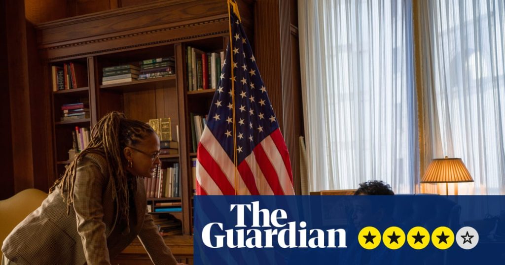 14th review – Ava DuVernay’s galvanizing documentary is a remarkable achievement