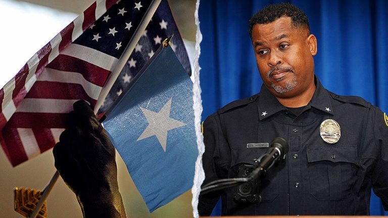 Culture clash laid bare as violent Somali gangs grip suburban communities: ‘These kids are different’